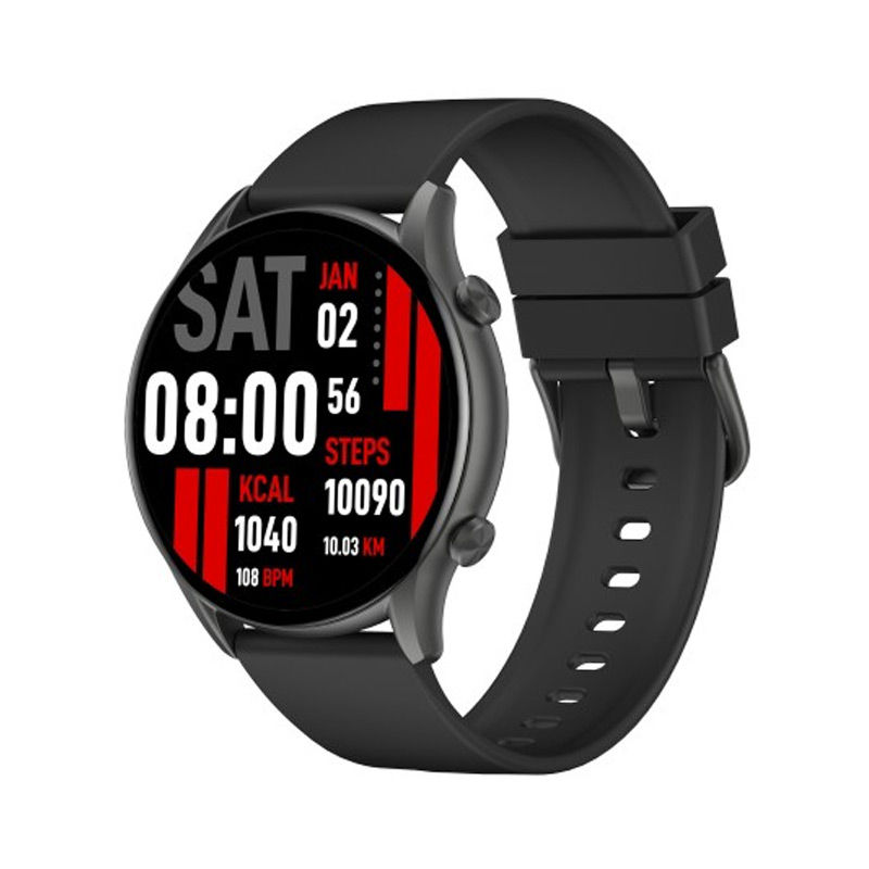 Kieslect KR Calling Smart Watch with Free T-Shirt