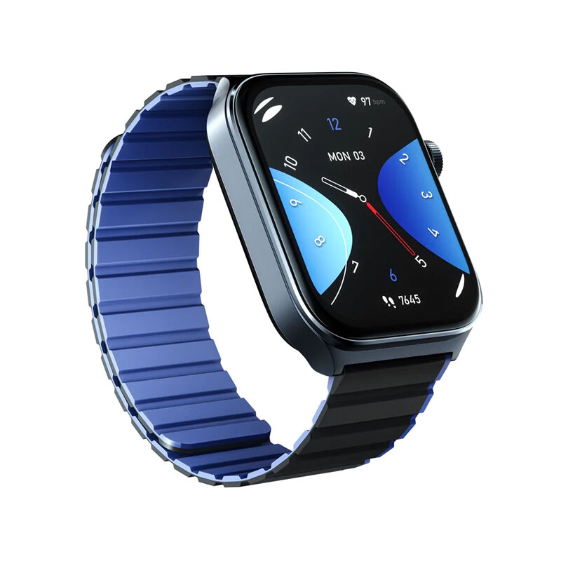 Kieslect Ks2 AMOLED Calling Smart Watch with Free T-Shirt