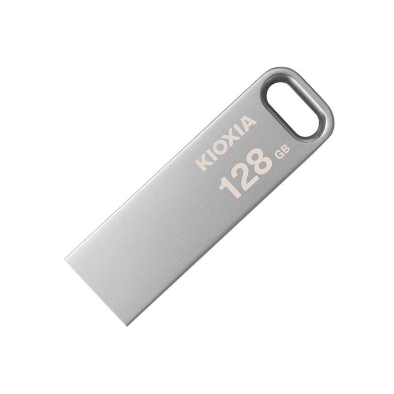 KIOXIA TransMemory U366 128GB USB 3.2 Gen 1 Flash Drive