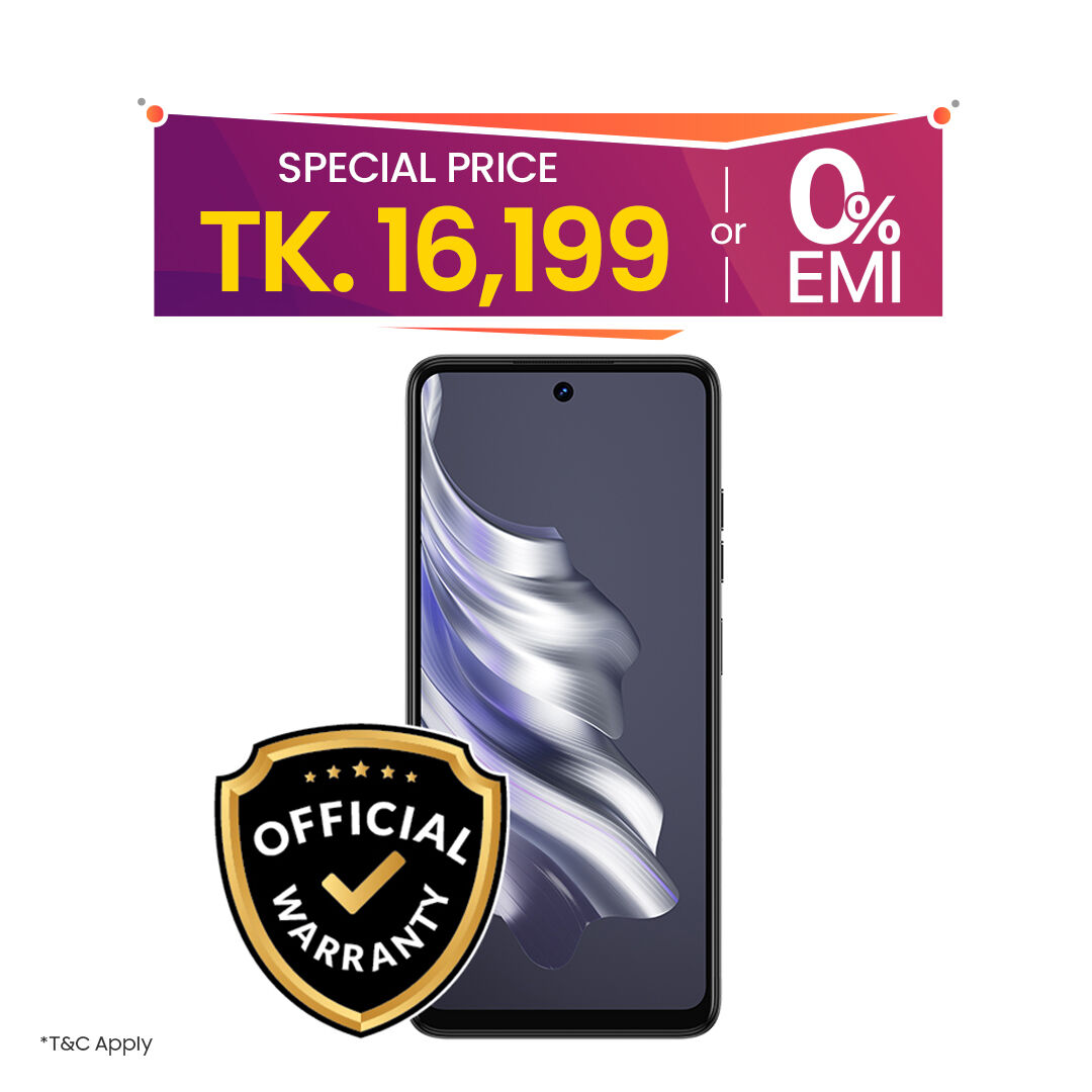 TECNO Spark 20 KJ5 8GB/256GB