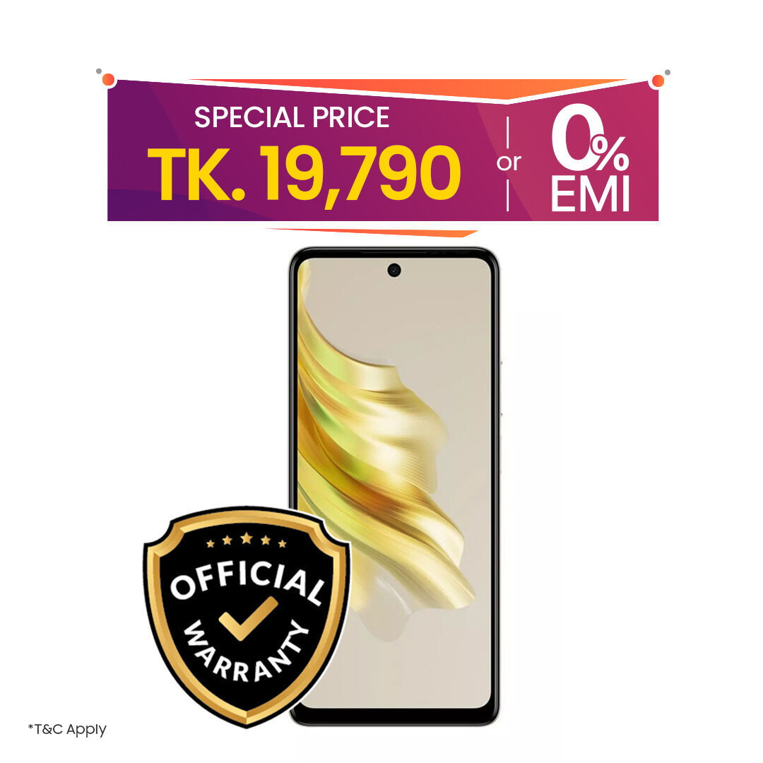 TECNO Spark 20 Pro KJ6 8GB/256GB