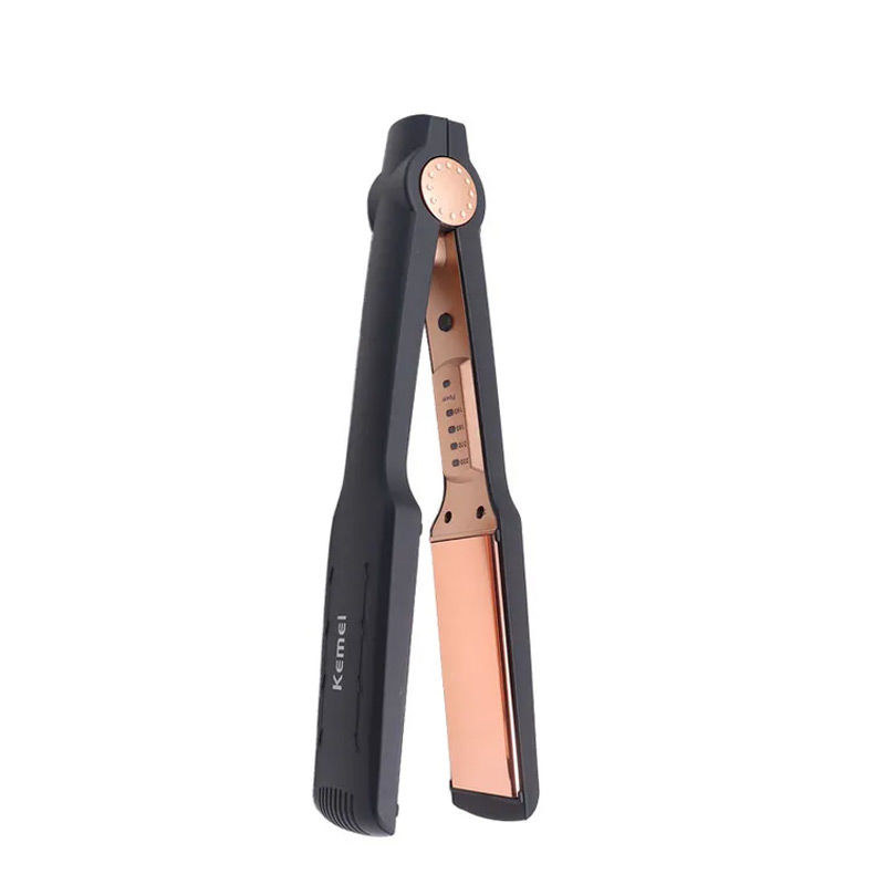 Kemei KM-470 Professional Hair Straightener