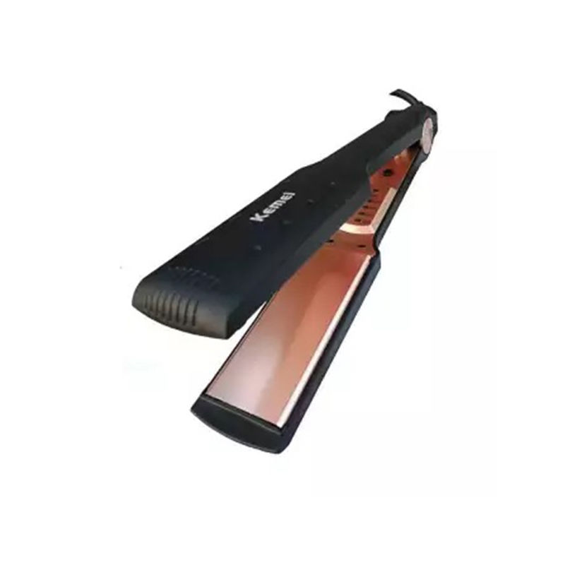 Kemei KM-470 Professional Hair Straightener