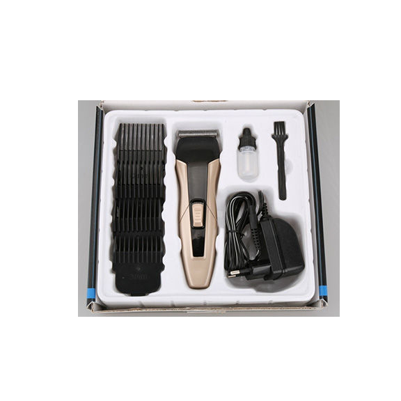 Kemei KM-5015 Waterproof Professional Trimmer With Clipper For Men 