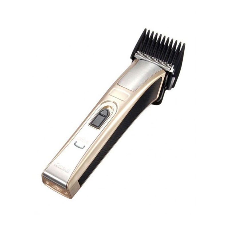 Kemei Km 5017 Hair Clipperbeard Trimmer For Men 