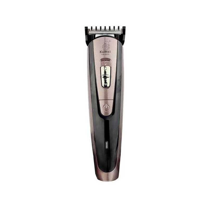 Kemei KM-9050 Rechargeable Hair Trimmer