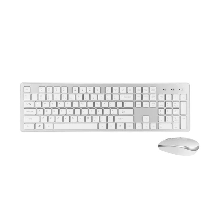 Micropack KM-236W iFREE Pro Wireless Keyboard & Mouse