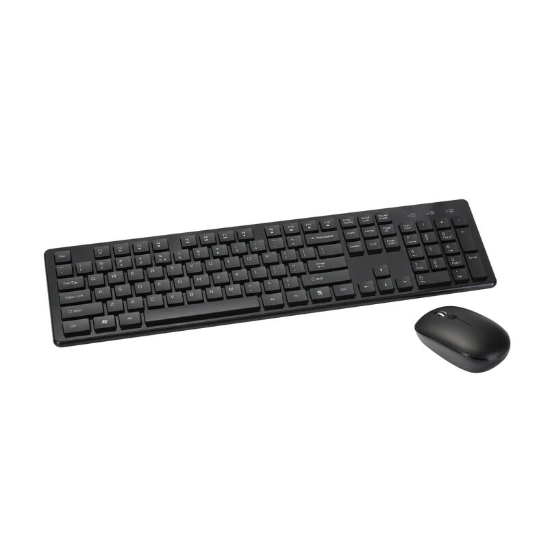 Micropack KM-236W iFREE Pro Wireless Keyboard & Mouse