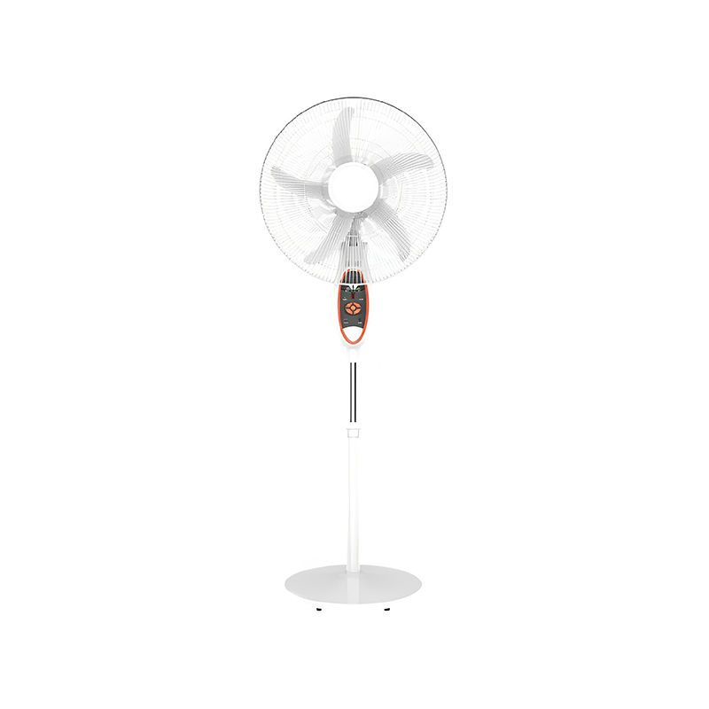 Kennede 16 Inch 9-Speed Rechargeable Fan (KN-2936HRS)
