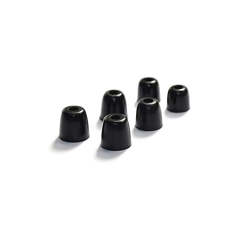 KZ 3 Pairs Replacement Foam Ear tips 