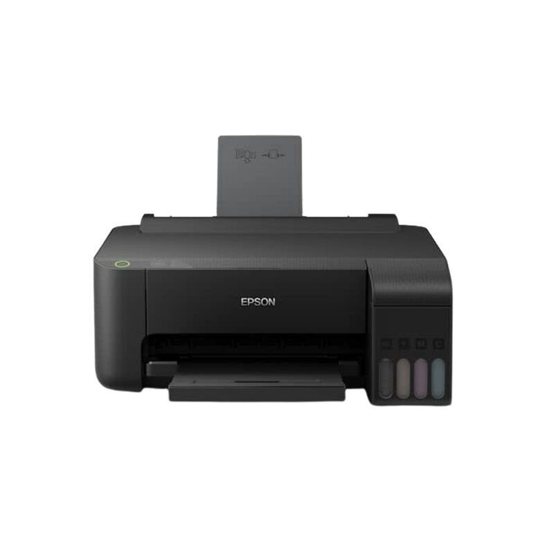 Epson EcoTank L1110 Spill-Free Ink Tank Printer