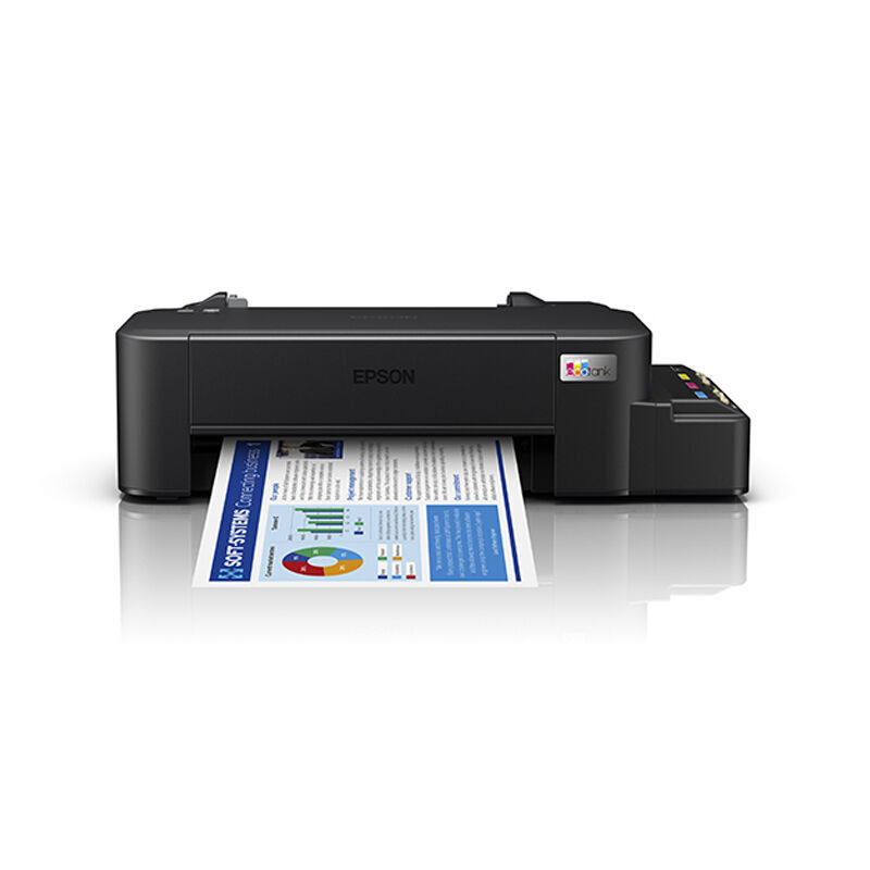 Epson EcoTank L121 A4 Ink Tank Printer