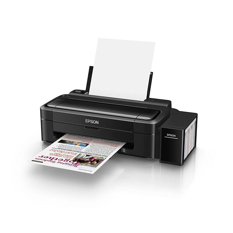 Epson L130 Ink Tank Color Printer