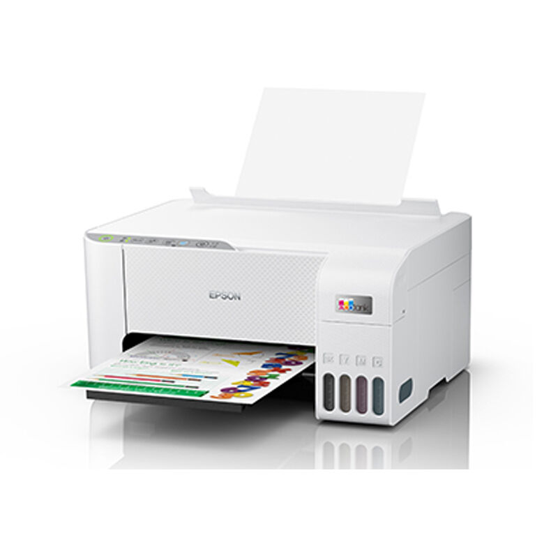 Epson EcoTank L3256 Wi-Fi All-in-One Ink Tank Printer