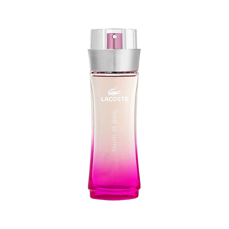 Lacoste Touch of Pink EDT 100ml for Women