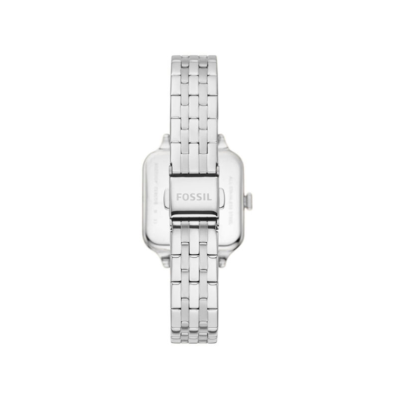 Fossil BQ3830 COLLEEN Quartz Stainless-Steel Women’s Watch