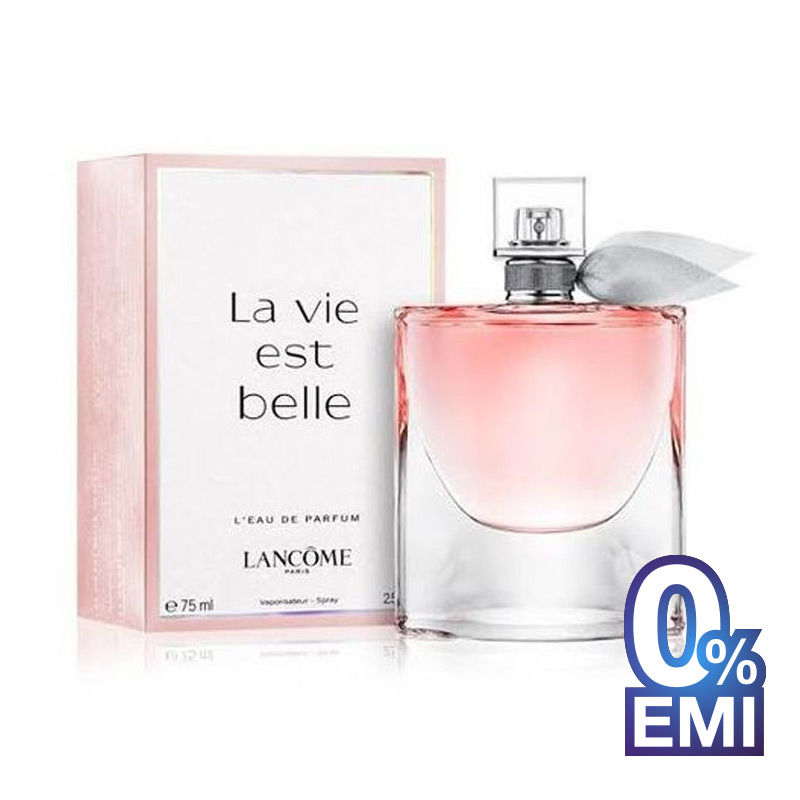 Lancome La Vie Est Belle EDP 75ml for Women 