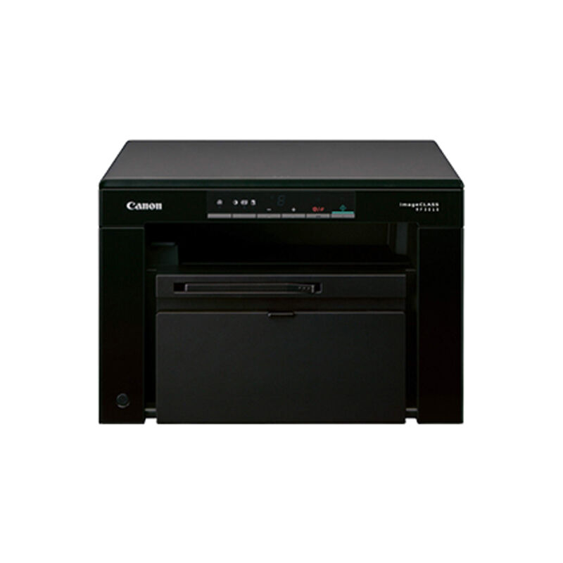 Canon imageCLASS MF3010 Laser Printer