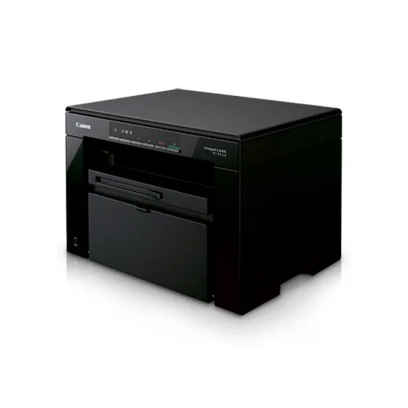 Canon imageCLASS MF3010 Laser Printer