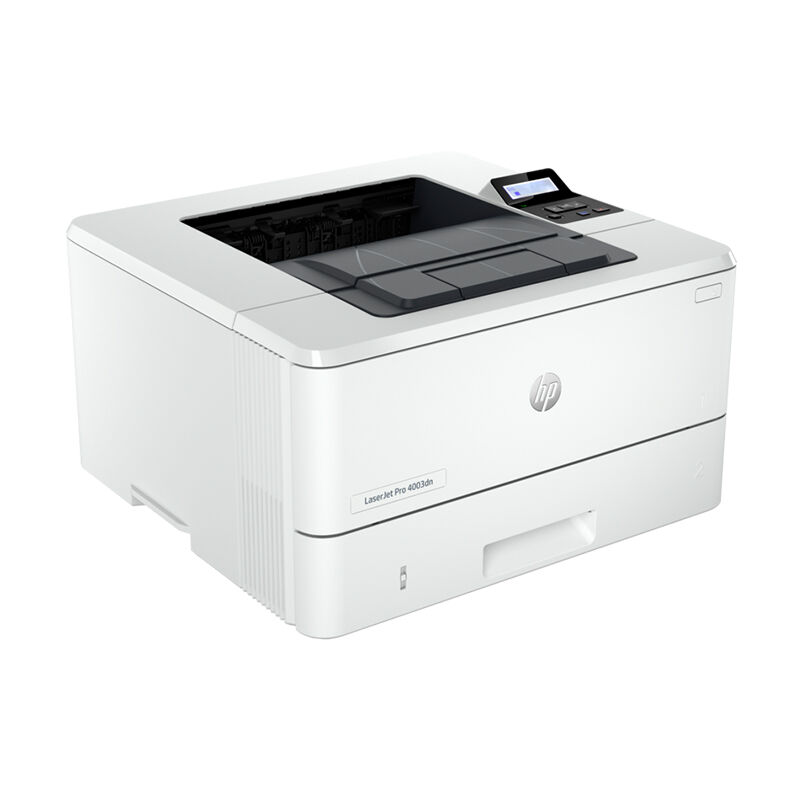 HP LaserJet Pro 4003DN Printer 