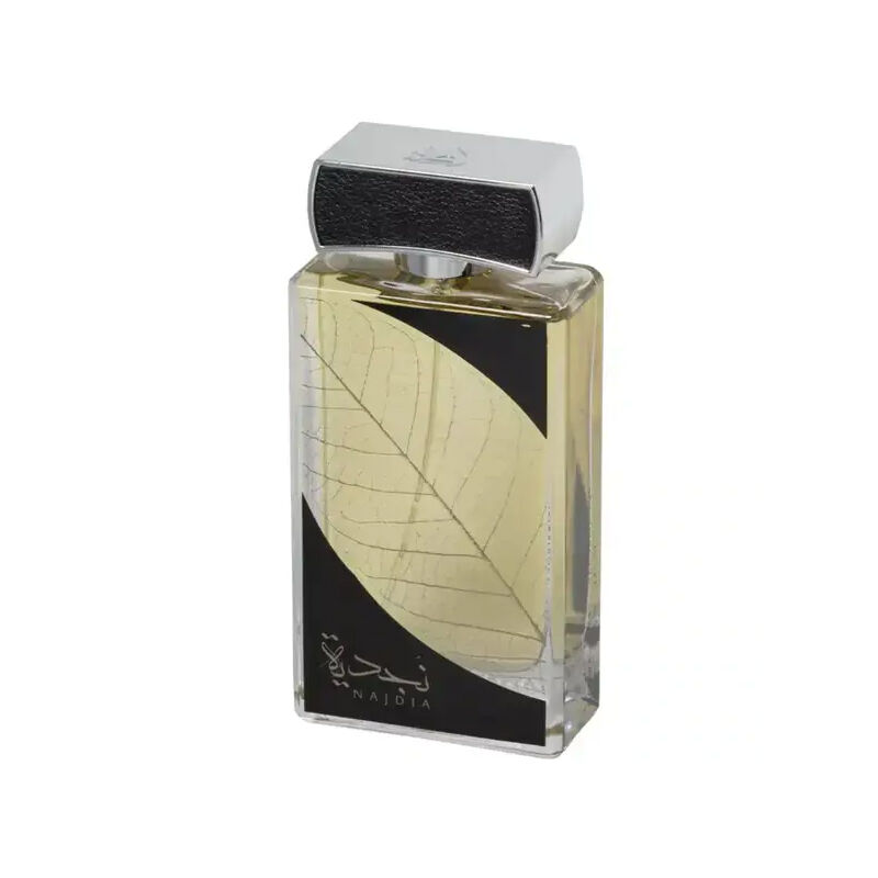 Lattafa Najdia EDP 100ML For Men