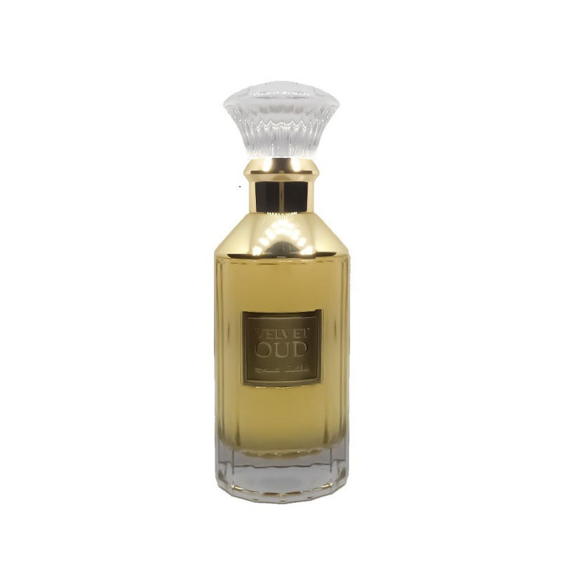 Lattafa Velvet Oud EDP 100ML for Unisex