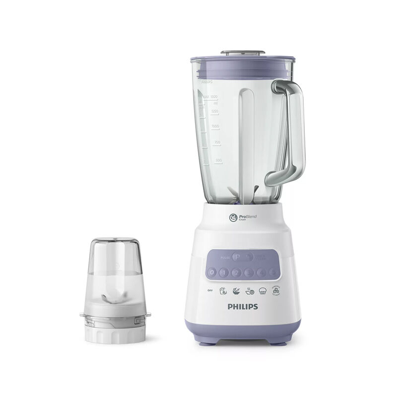 Philips 350W Series 5000 Blender (HR2222/00)