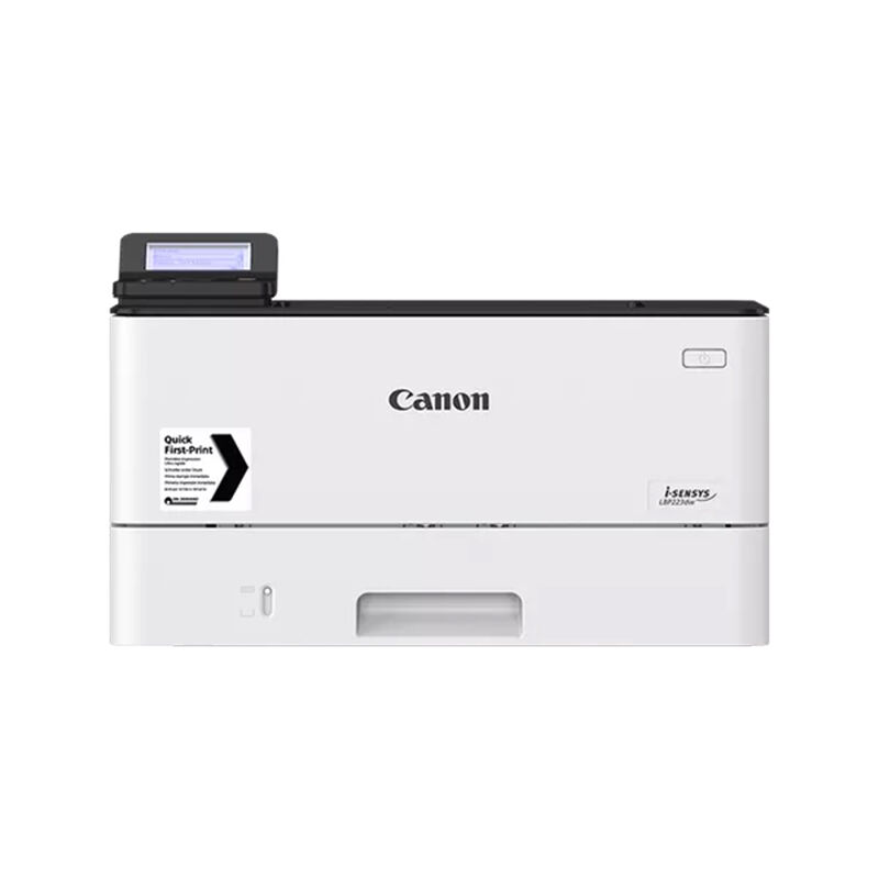 Canon i-SENSYS LBP223dw Printer