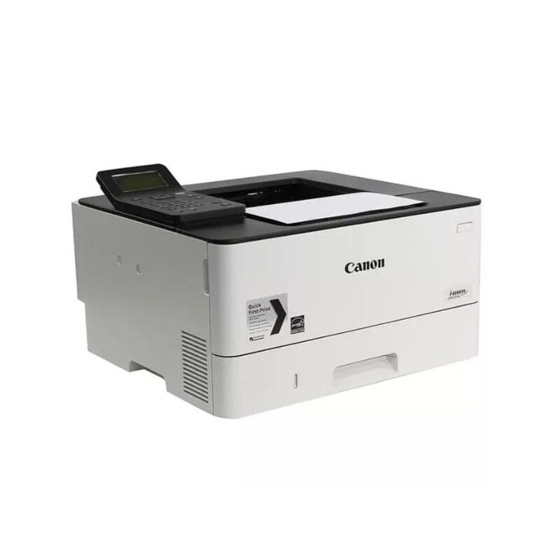 Canon i-SENSYS LBP223dw Printer