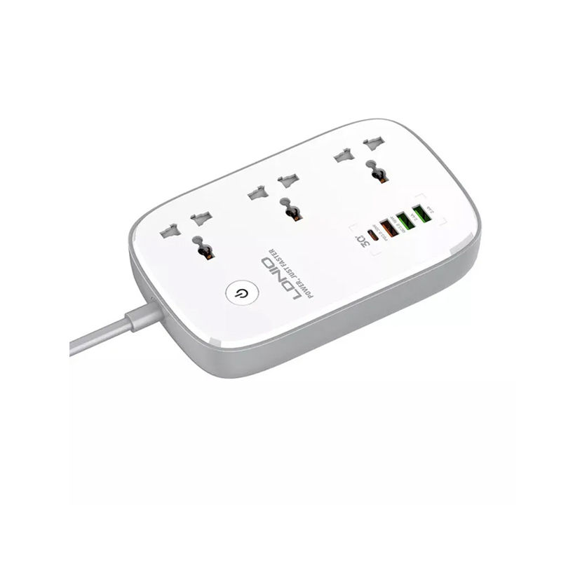 LDNIO SCW3451 Wifi Plug App Control Smart Power Strips - Multiplug