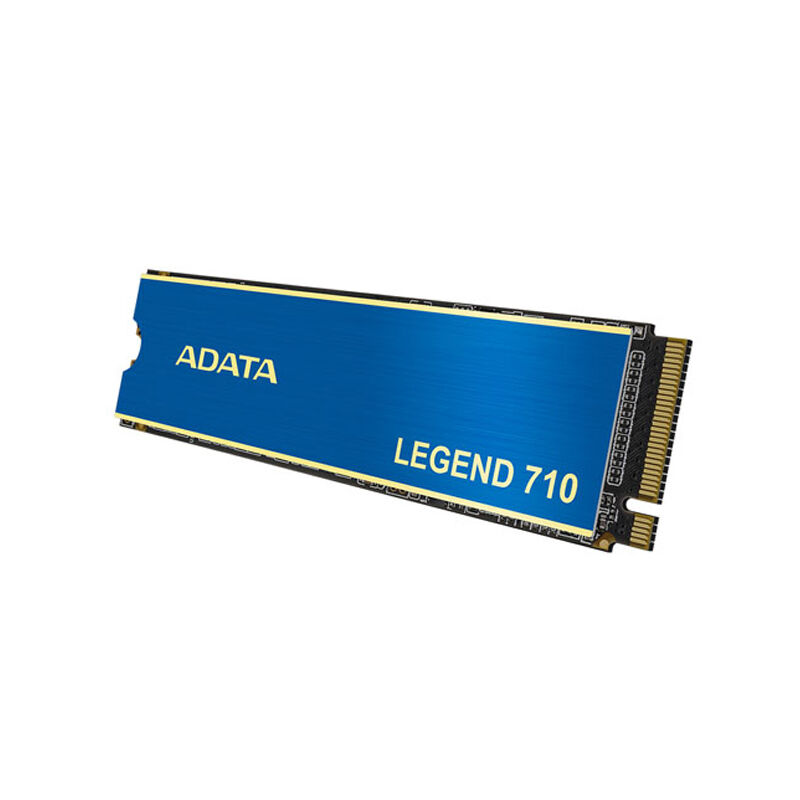 Adata Legend 710 512GB 2280 M.2 PCIe SSD (Gen 3)