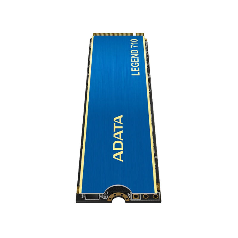 Adata Legend 710 256GB 2280 M.2 PCIe SSD (Gen 3)