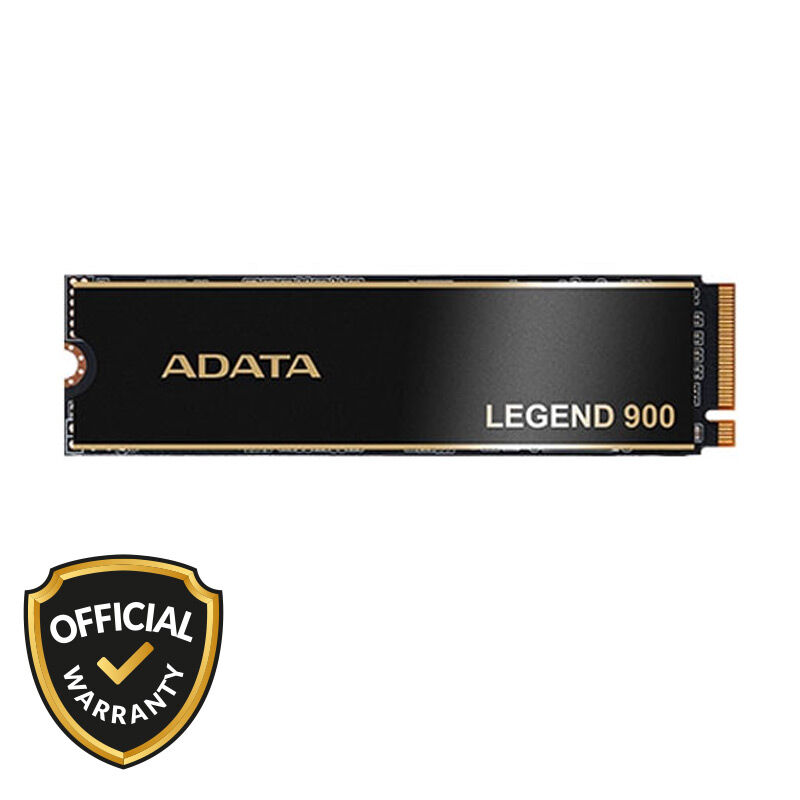 Adata Legend 900 512GB 2280 M.2 PCIe SSD (Gen 4)