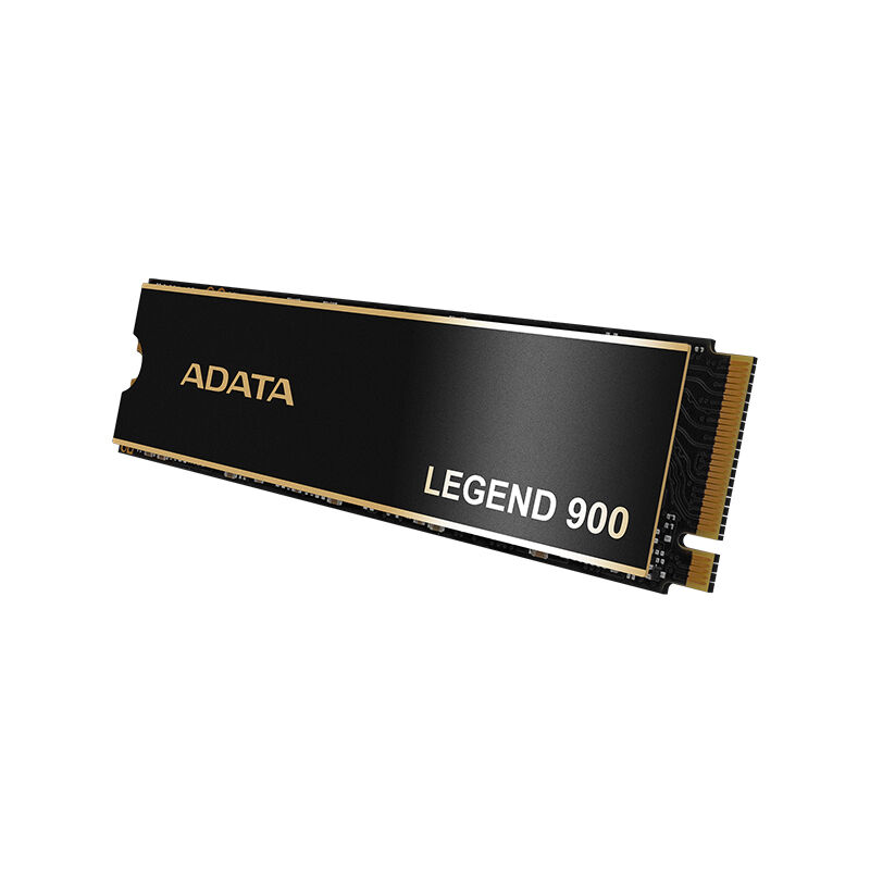 Adata Legend 900 512GB 2280 M.2 PCIe SSD (Gen 4)