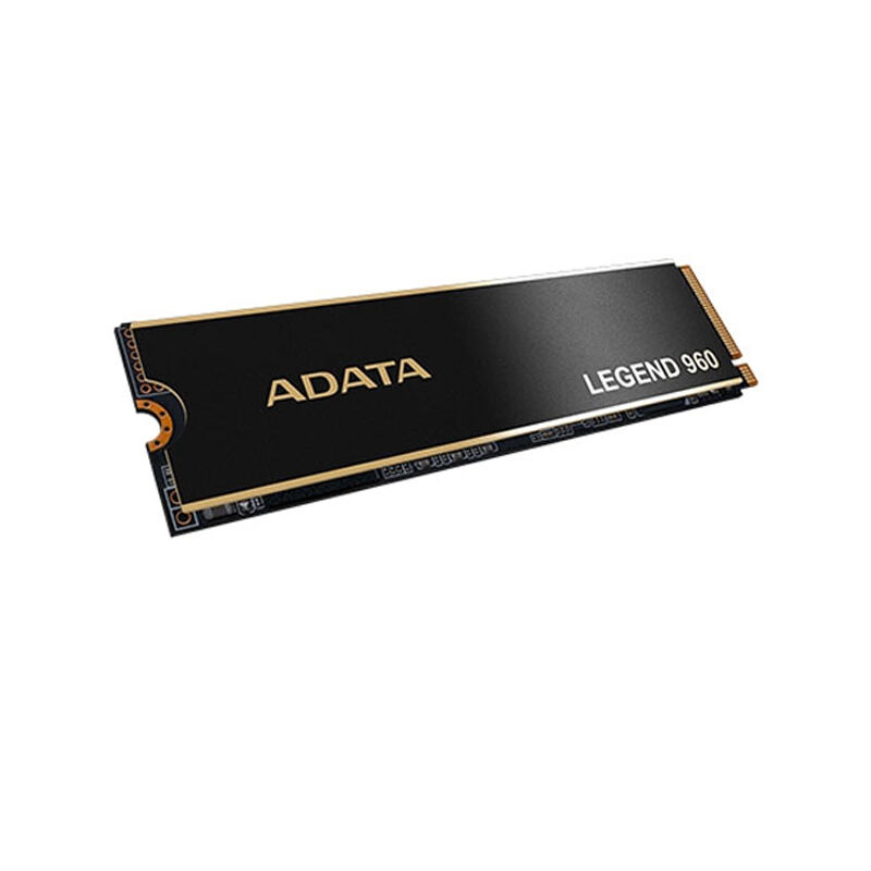 Adata Legend 960 1TB 2280 M.2 PCIe SSD (Gen 4)