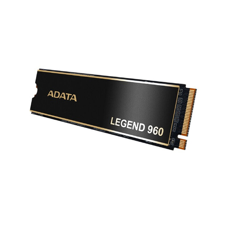 Adata Legend 960 1TB 2280 M.2 PCIe SSD (Gen 4)