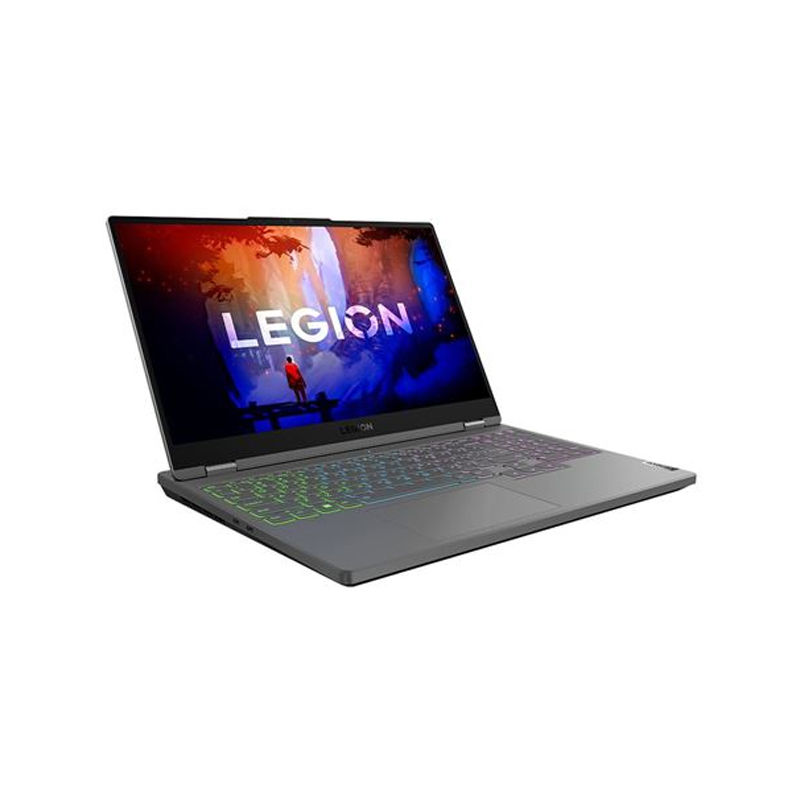 Lenovo Legion 5 15ARH7H Ryzen 7 6800H 15.6” WQHD 165Hz 16GB RAM 512GB SSD Gaming Laptop (2022)