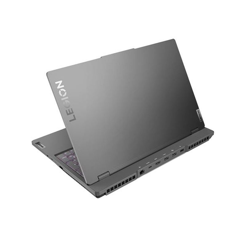 Lenovo Legion 5 15ARH7H Ryzen 7 6800H 15.6” WQHD 165Hz 16GB RAM 512GB SSD Gaming Laptop (2022)