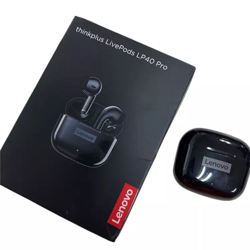 Lenovo LP40 Pro TWS Wireless Earbud