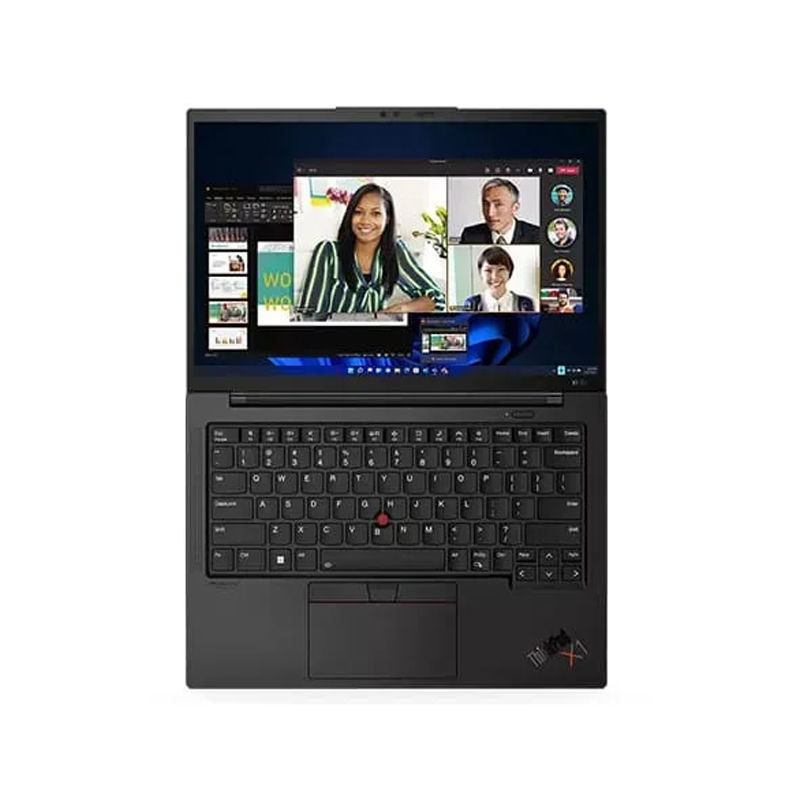 Lenovo ThinkPad X1 Carbon Gen 10 i7-1260P 14” WUXGA 16GB RAM 1TB SSD Touch Laptop (2022) 