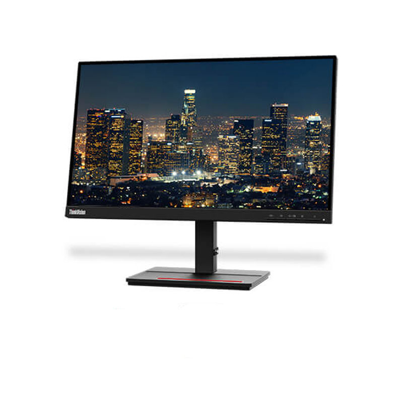 Lenovo S22e-20 ThinkVision HDMI 21.5 Inches FHD Monitor