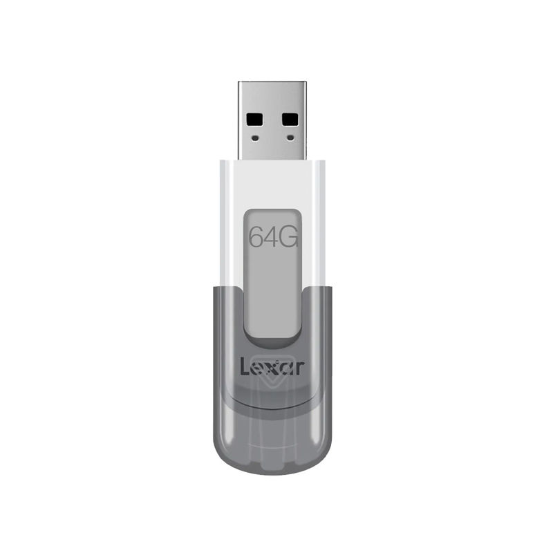 Lexar V100 64GB USB 3.0 Pen Drive