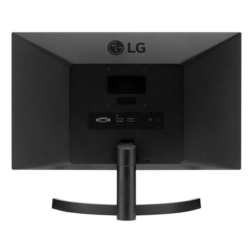 LG 22MK600M-B 21.5" 1080P 75Hz Full HD VGA and HDMI IPS Monitor 