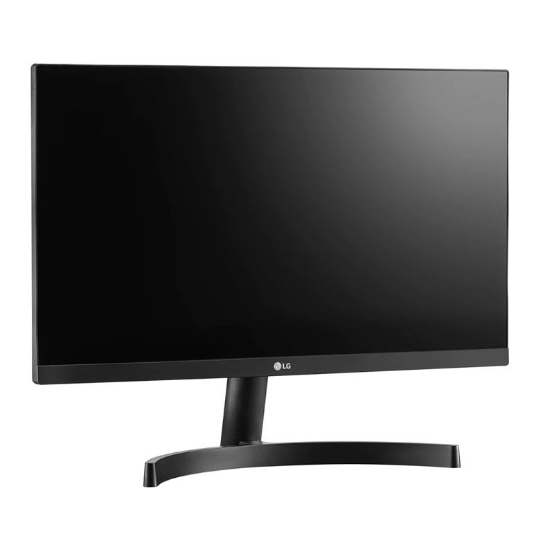 LG 22MK600M-B 21.5" 1080P 75Hz Full HD VGA and HDMI IPS Monitor 