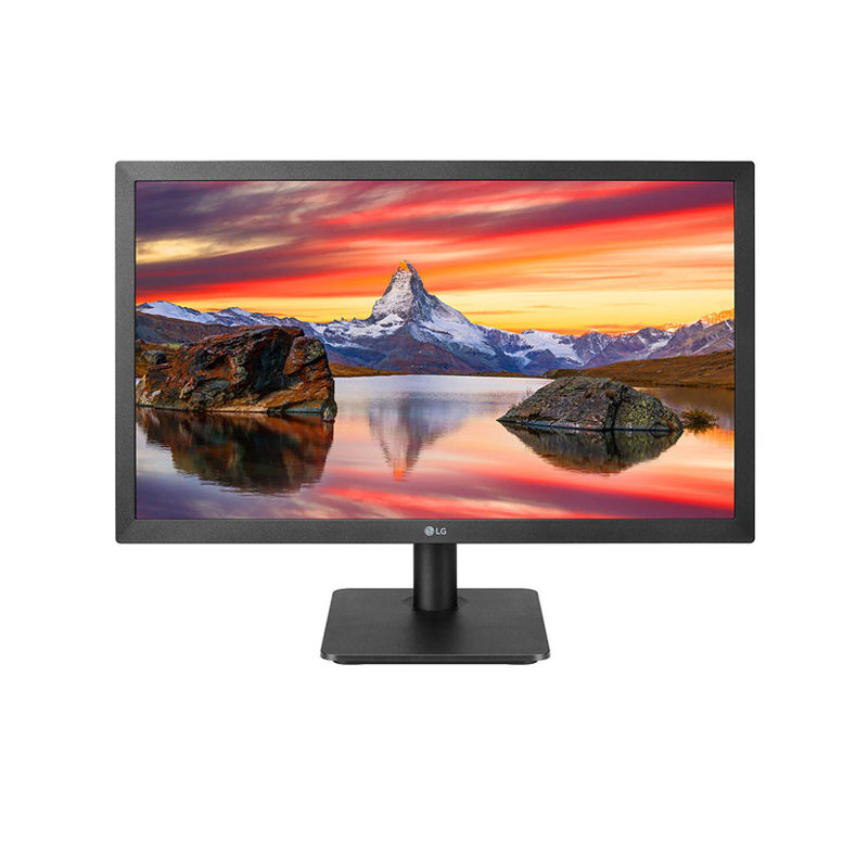 LG 22MP400-B 21.5-inch Full HD Monitor