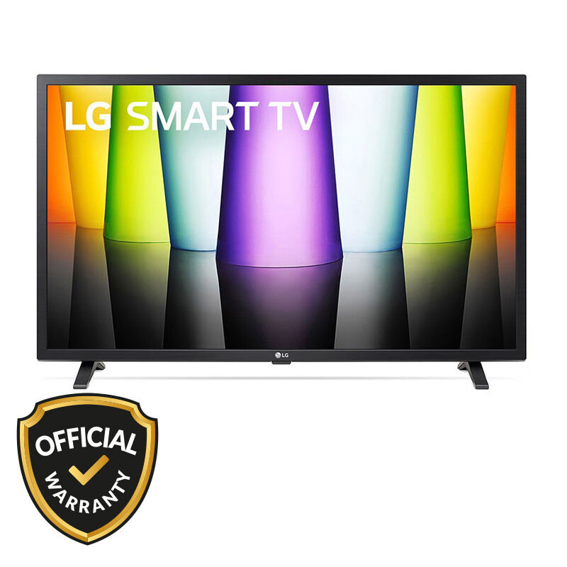 LG 32LQ636B 32 Inch Smart HD LED TV