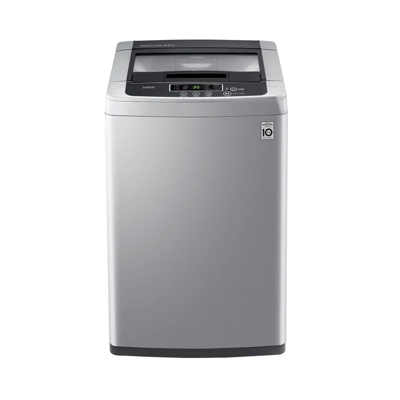 LG T2108VS3M 8kg Top Loading Washing Machine