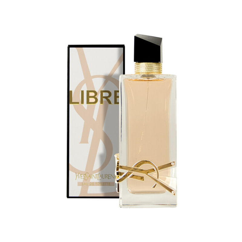 YSL Libre EDT 90ML for Women