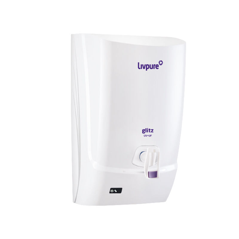 Livpure Glitz Water Purifier