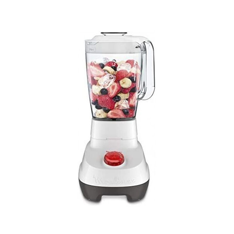 Moulinex 700W 1.75L Blender (LM207127)